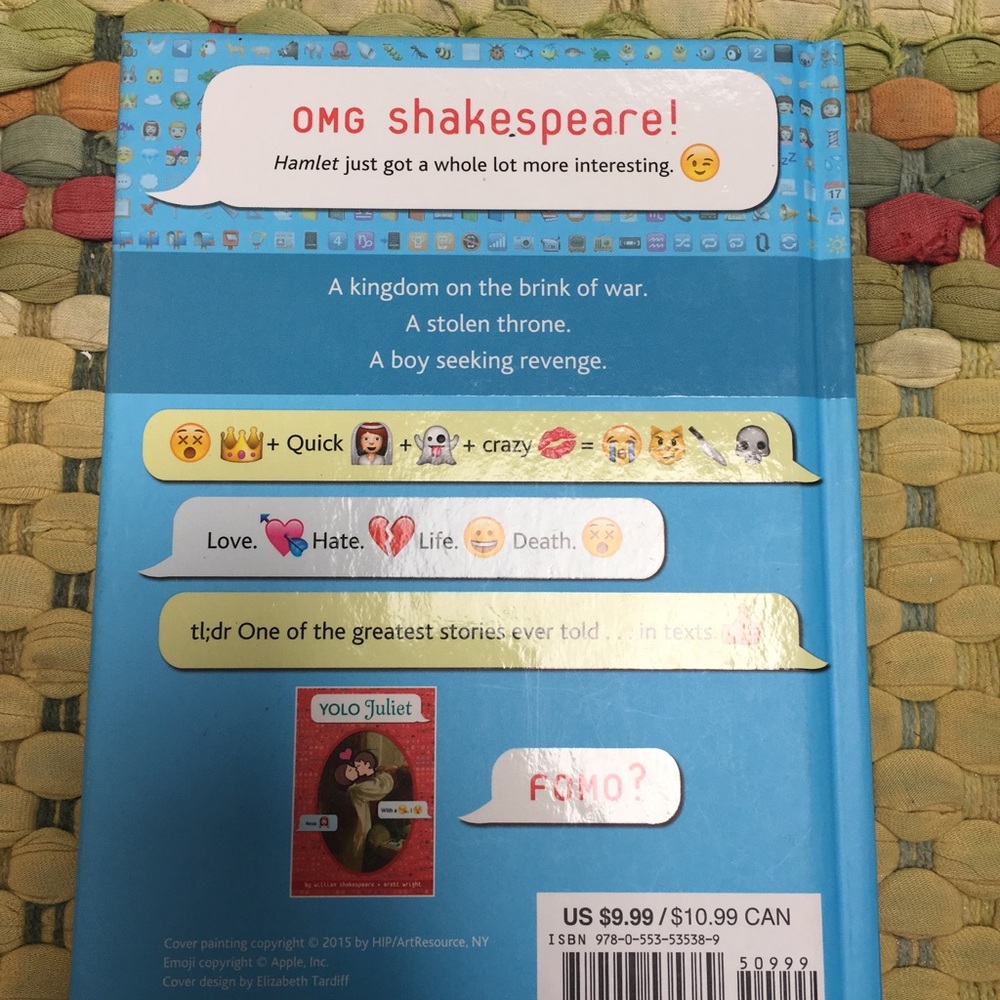 Hardback book - Picture 2 of 3